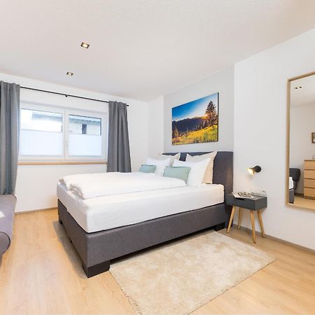 Easy Living Apartment Oetztal 소우텐즈 외부 사진