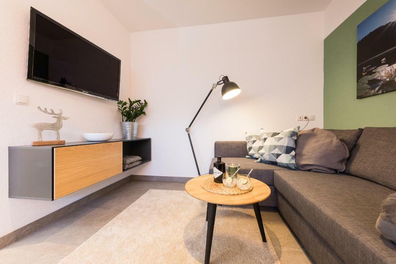 Easy Living Apartment Oetztal 소우텐즈 외부 사진