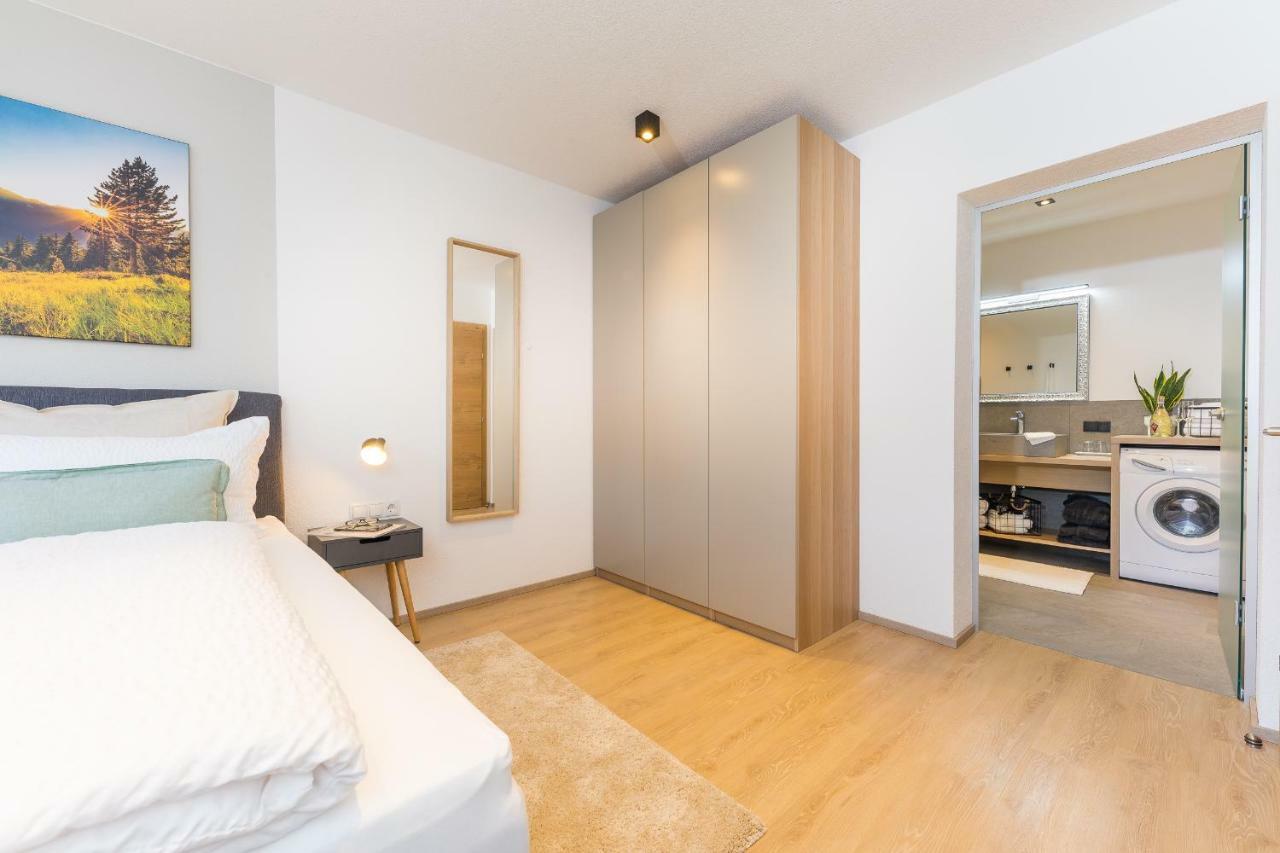 Easy Living Apartment Oetztal 소우텐즈 외부 사진