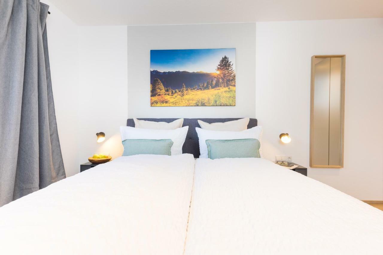 Easy Living Apartment Oetztal 소우텐즈 외부 사진