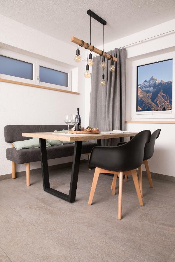 Easy Living Apartment Oetztal 소우텐즈 외부 사진