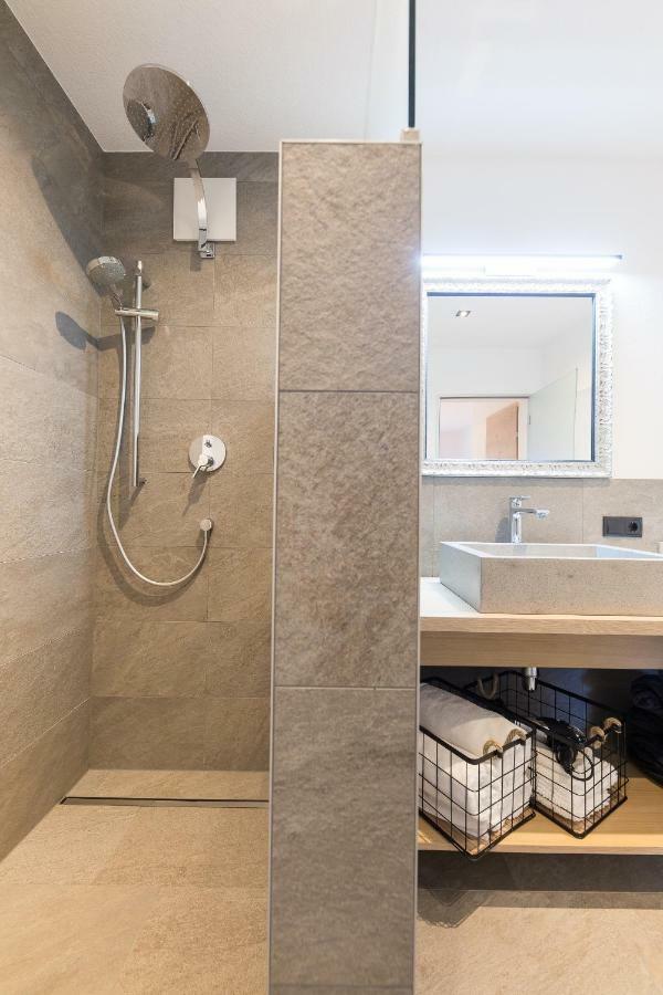 Easy Living Apartment Oetztal 소우텐즈 외부 사진