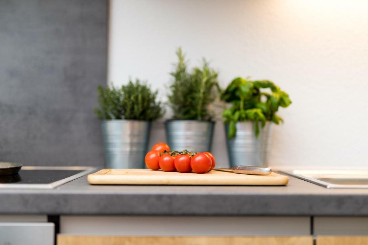 Easy Living Apartment Oetztal 소우텐즈 외부 사진