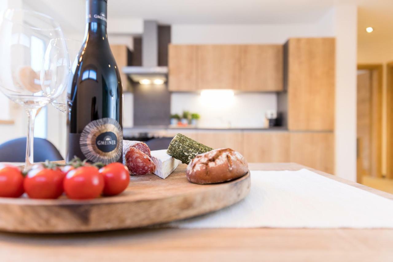 Easy Living Apartment Oetztal 소우텐즈 외부 사진