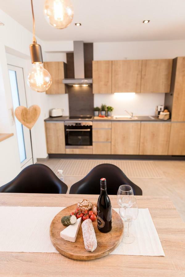 Easy Living Apartment Oetztal 소우텐즈 외부 사진