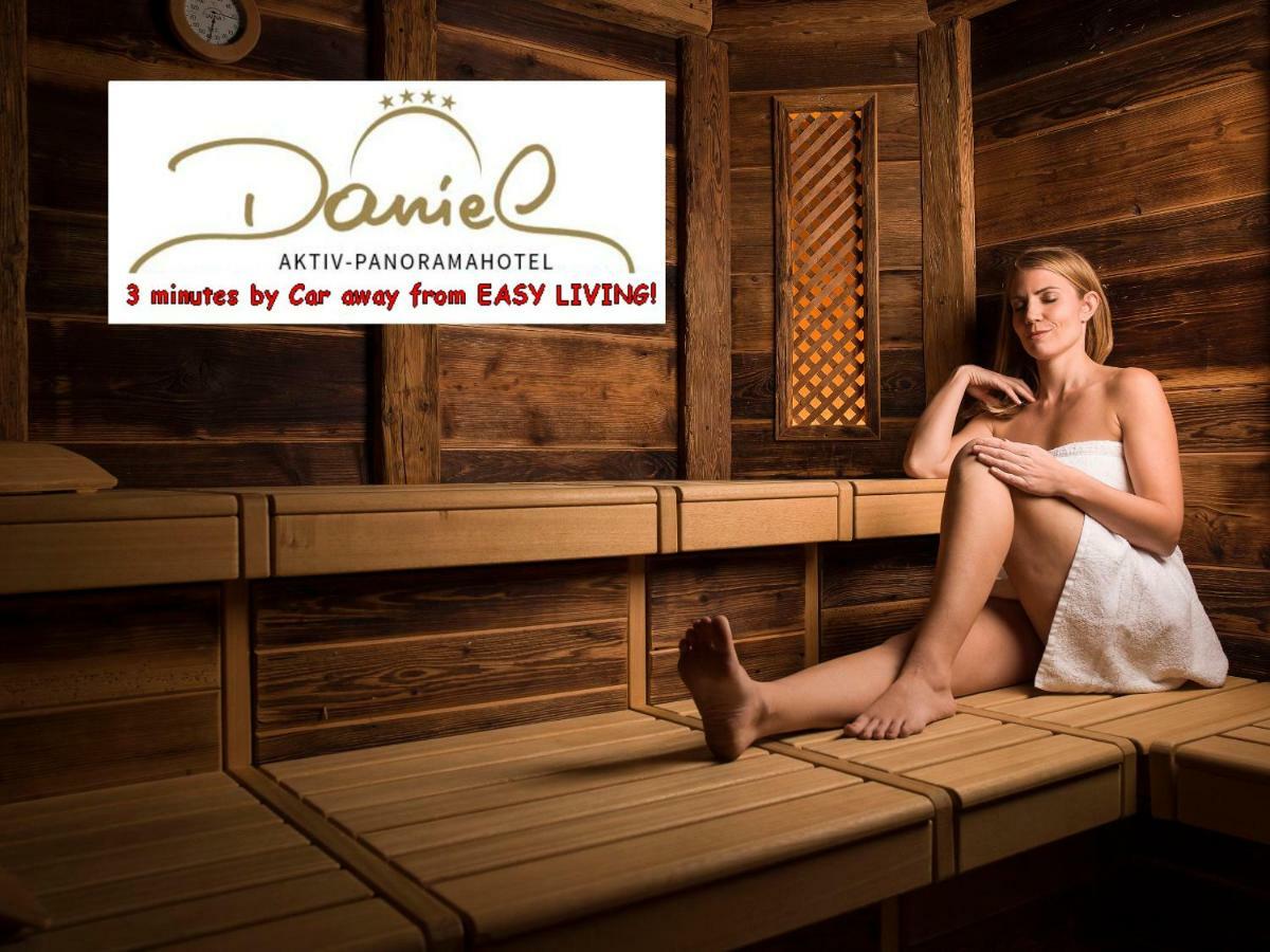 Easy Living Apartment Oetztal 소우텐즈 외부 사진